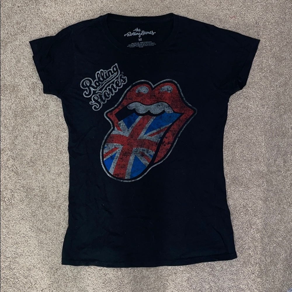 Rolling Stones T-shirt